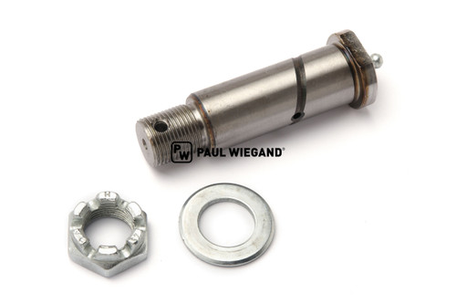 Perno muelle Faun Viatec AK 461 barredora M20x1,5 D: 25 l: 60 (61082055)