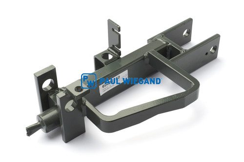 Besenarm RAVO 5er-Serie Tellerbesen links  (60052150)