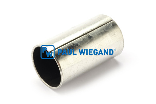 Casquillo de cojinete liso Faun Easypress D: 28 d: 25 h: 50 (01037055)