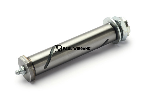 Federbolzen Bucher Municipal Normteile Heckabsaugung M20x1,5 D: 25 l: 120 (68800415)