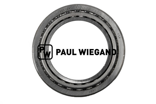 Kegelrollenlager Bucher Municipal Citycat 2000 Radnabe (68026089)