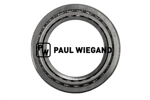 Kegelrollenlager Bucher Municipal Citycat 2000 Radnabe (68026089)