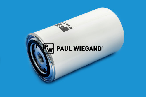 Elemento filtrante Filtro de aceite Schmidt Swingo serie 200 motor de tracción EURO 4/5/6 "VM-Motori" (63024007)