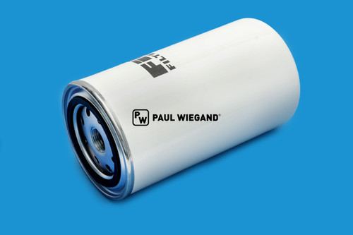 Elemento filtrante Filtro de aceite Schmidt Swingo serie 200 motor de tracción EURO 4/5/6 "VM-Motori" (63024007)