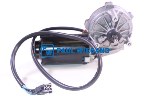 Motor limpiaparabrisas RAVO serie 5 24VDC EURO 5/6 (60054486)