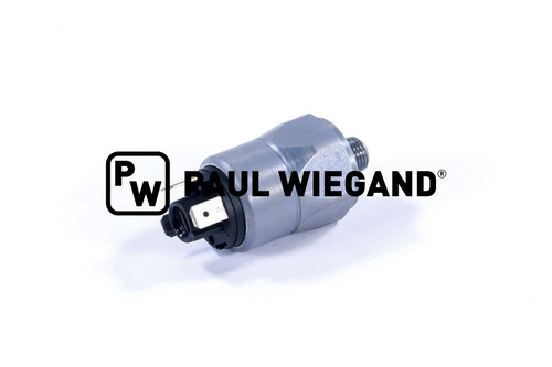 Druckschalter Hako Citymaster 2000 Verstellpumpe EURO 5 (65064284)