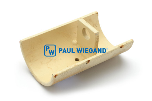 Halterung Terberg TCA-DHL Sensor Schwenkantrieb unten  (10013356)