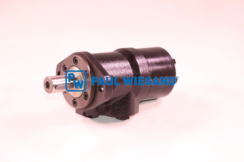 Motor hidráulico Escoba frontal Escoba lateral Scarab Minor (57014005)