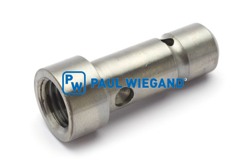 Bolzen NTM OM-SBH Kammaufnahme Behälterklemmung Doppelkammaufnahme  (25030412) Bolzen NTM OM-SBH Kammaufnahme Behälterklemmung Doppelkammaufnahme  (25030412)