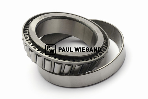Kegelrollenlager MFH 2500 Radnabe (59016045)