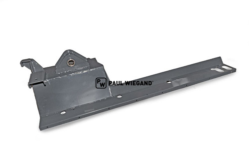 Haubenkörper Brock SL 280 Kehrwalze l: 1500 (64062043)