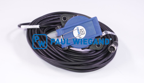 Adapterkabel Motec Ametek MK660.15 für Anhänger (79010403)