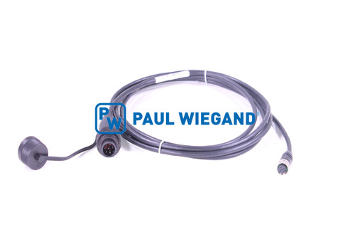 Adapterkabel Motec Ametek MK1000.3-2A-4A (79010630)