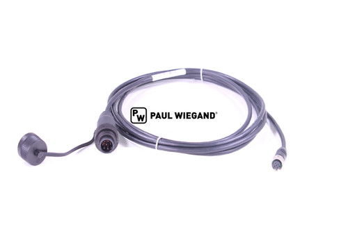 Adapterkabel Motec Ametek MK1000.3-2A-4A (79010630)