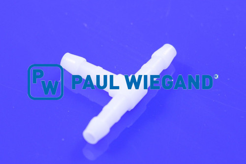 T-Stück Schmidt Swingo 200-Serie Scheibenwaschanlage D: 4 l: 19,5/35  (63014241)