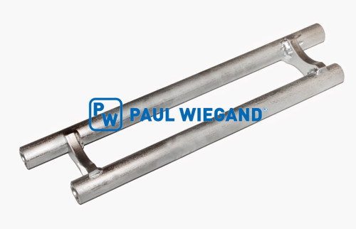 Klapparm Geesink GPM III Trittbretthalter Auftritt (02057285)