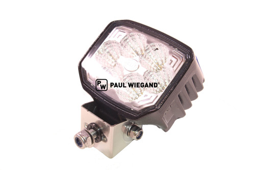 Faro de trabajo LED para cepillos de disco RAVO serie 5 12/24VDC "Opción" (60054532)