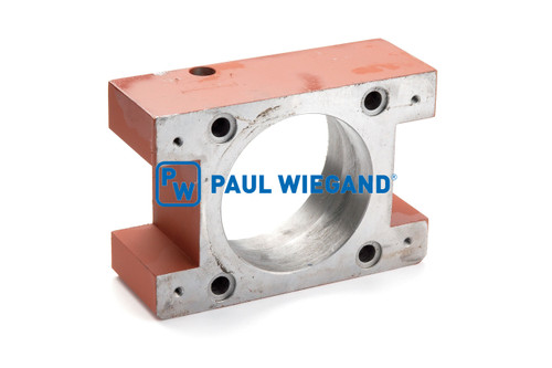 Corredera frontal HN CWS para correderas (05015051)
