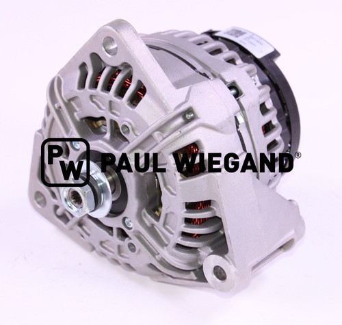 Lichtmaschine Schmidt Cleango 400/500 Fahrmotor VM-Motori 24VDC (28VDC) (63034180)