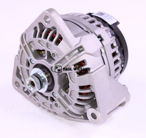 Motor de tracción Schmidt Cleango 400/500 Alternador VM-Motori 24VDC (28VDC) (63034180)