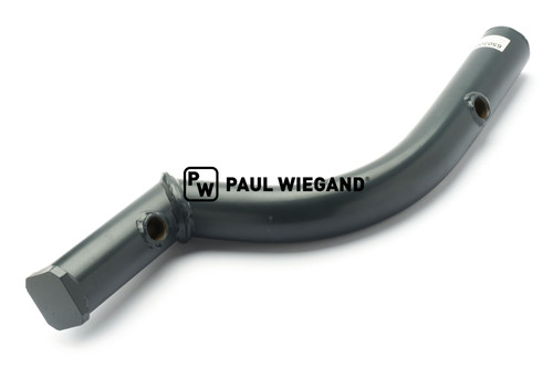 Halterung Hako Citymaster 1200 Aufnahme Saugmund links  (65032006)