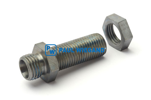 Racor pasamuros Bucher Municipal Citycat 2020 Contenedor hidráulico para barrido de tuberías DIN/ISO 2353/8434-1 M14x1,5-8L (68034248) Racor pasamuros Bucher Municipal Citycat 2020 Contenedor hidráulico para barrido de tuberías DIN/ISO 2353/8434-1 M14x1,5-8L (68034248)