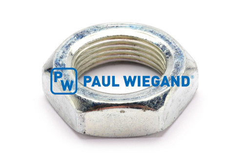 Tuerca hexagonal DIN/ISO 936/8675 M22x1,5 galvanizada (90000223)