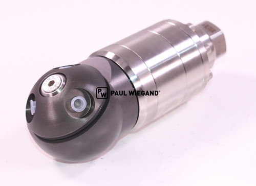 Waschkopf Pratissoli "A42 R2" (50320000)