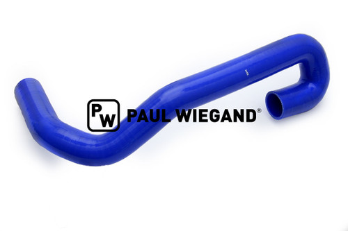Formschlauch Schmidt Swingo 200-Serie Kühlsystem Motor D: 48 d: 37 s: 5 EURO 6 "VM-Motori" (63014916)