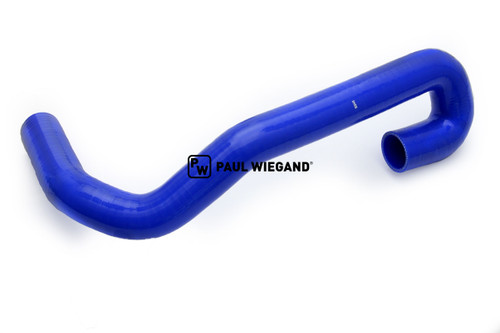 Manguera moldeada Sistema de refrigeración Schmidt Swingo serie 200 Motor D: 48 d: 37 s: 5 EURO 6 "VM-Motori" (63014916)