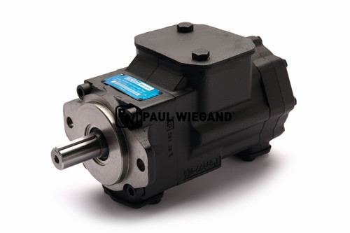 Bomba hidráulica Faun Powerpress LP 901 en sentido antihorario (01027098)