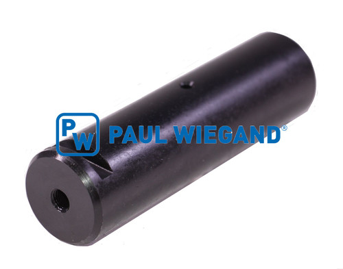 Bolzen Faun Rotopress Heckteilzylinder vorne  (01017174)