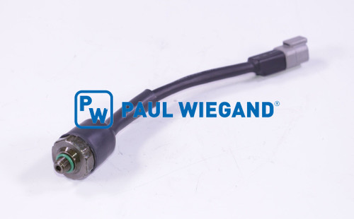 Presostato del aire acondicionado de la secadora Johnston C200 (67026094) Presostato del aire acondicionado de la secadora Johnston C200 (67026094)