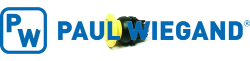 Pulsador MUT Vario-/Rotopress "RELEASE" (14900150)