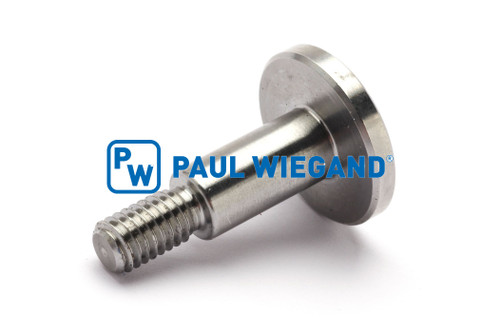 Scharnierbolzen Terberg Lifter OmniDE  (10013305)