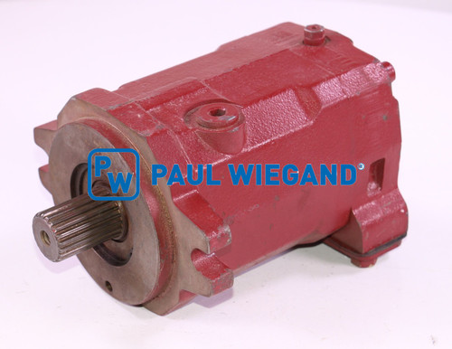Hydraulikmotor RAVO 5er-Serie Antrieb Hinterachse (60054185)