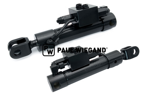 Hydraulikzylinder Schmidt Cleango 400/500 Frontbesen KS: 20 Hub: 148 EBM: 300 (63034304)