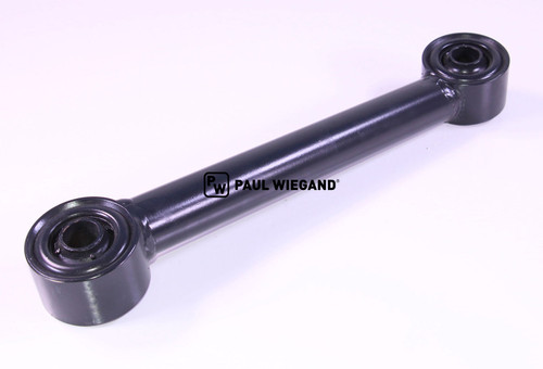 Brazo inferior Schmidt Swingo serie 200 con eje trasero silent block (63026392)