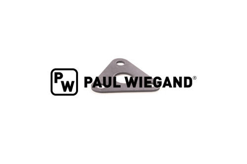 Dichtung Schmidt Swingo 200-Serie Führungsplatte Bowdenzug Wassertank s: 2 (63015409)