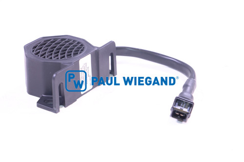 Zumbador Faun Variopress 12-24VDC (01027769)