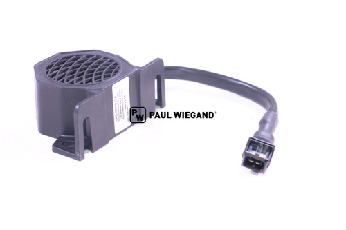 Zumbador Faun Variopress 12-24VDC (01027769)