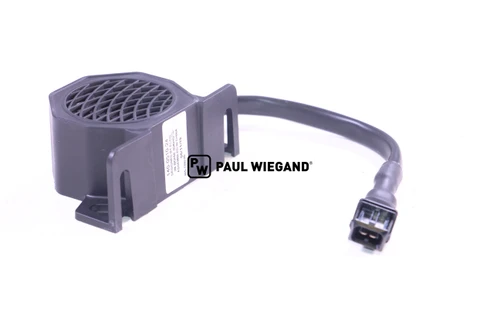 Zumbador Faun Variopress 12-24VDC (01027769)