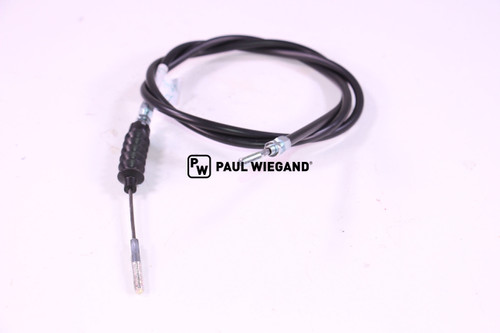 Cable Bowden Empuñadura Bucher Municipal Citycat 1000 Régimen motor l: 1550 (68012078)