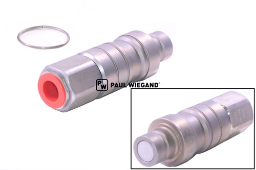 Juego de espigas CEJN Multi-X DN19 WEO 3/4" GII (41000222)