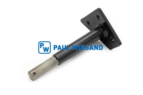 Sicherungshalter Brock SL 200 Kehrwalze (64032022)