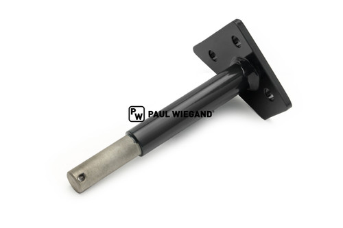 Portafusibles de rodillo de barrido Brock SL 200 (64032022)
