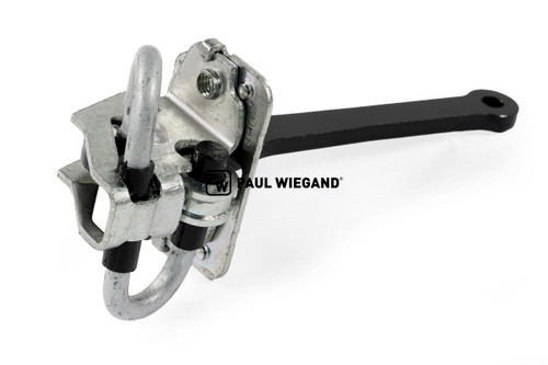 Türhalter Dulevo 5000 Fahrerhaus links/rechts  (58016115)