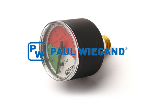 Verschmutzungsanzeige Faun Viatec Viajet 6-7 Hydrauliköltank M12x1,5 SW14  (61034085)