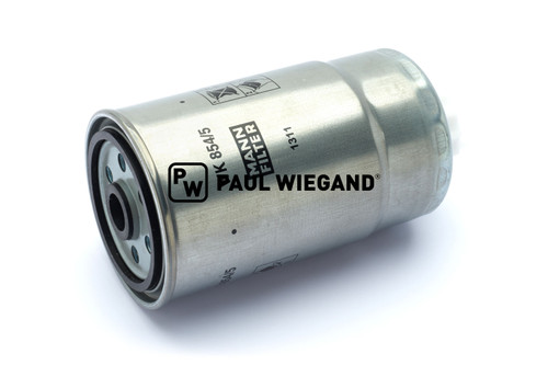 Filtro de combustible Schmidt Swingo serie 200 Motor de tracción (63024085)