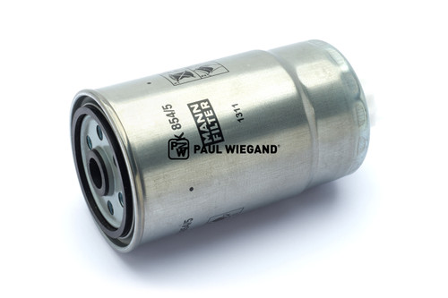 Filtro de combustible Schmidt Swingo serie 200 Motor de tracción (63024085)